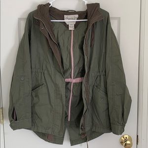 Military Jacket